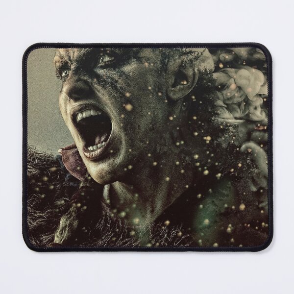 Item preview, valhalla warrior woman designed and sold by dusan449.