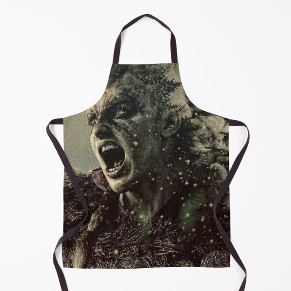Item preview, valhalla warrior woman designed and sold by dusan449.
