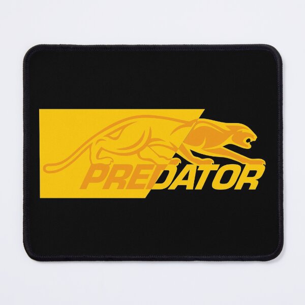 Item preview, Yellow tiger predator designed and sold by diego75bcn.