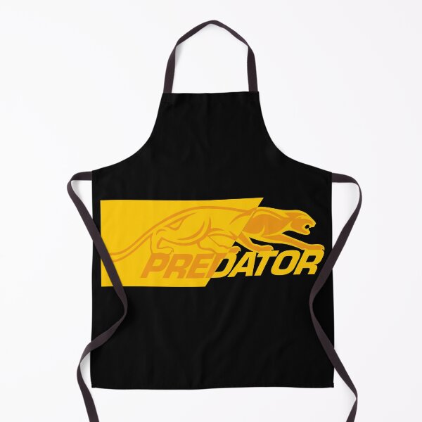Item preview, Yellow tiger predator designed and sold by diego75bcn.
