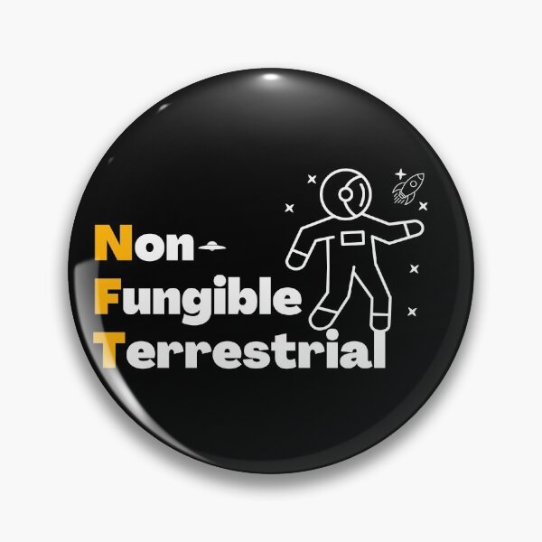 Item preview, Non-Fungible Terrestrial designed and sold by More-Us-Please.