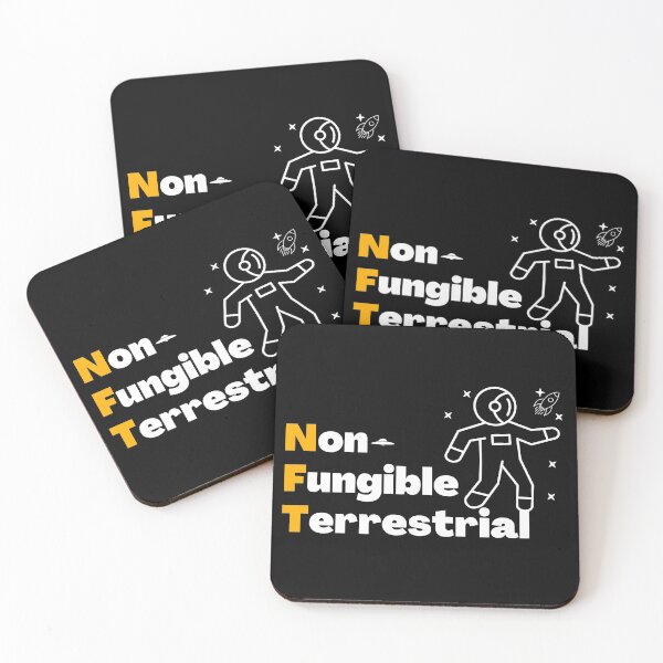 Item preview, Non-Fungible Terrestrial designed and sold by More-Us-Please.