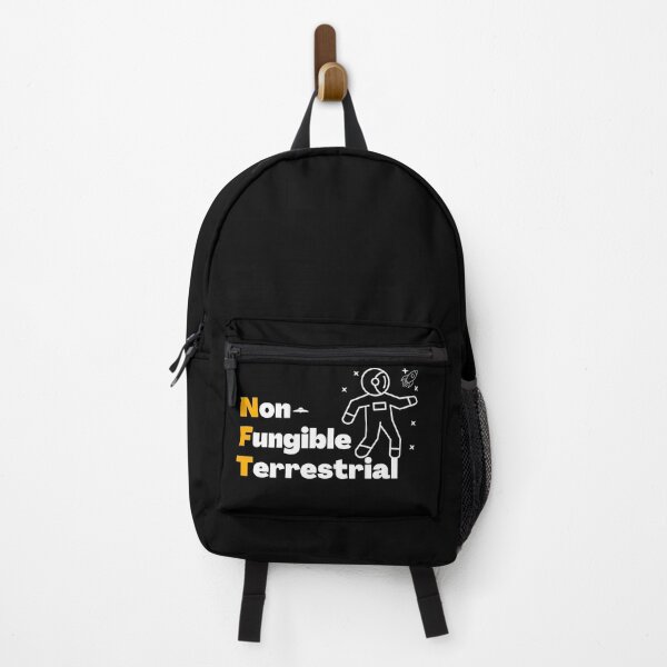 Item preview, Non-Fungible Terrestrial designed and sold by More-Us-Please.