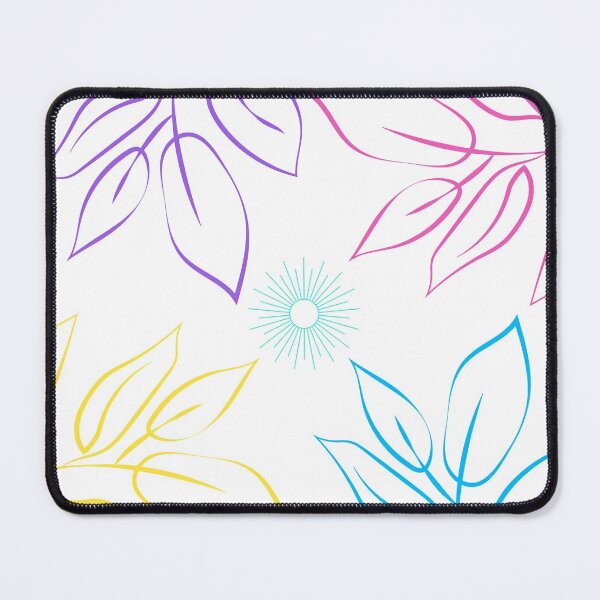 Item preview, Bright Spring Multi Color designed and sold by barronangMedia.