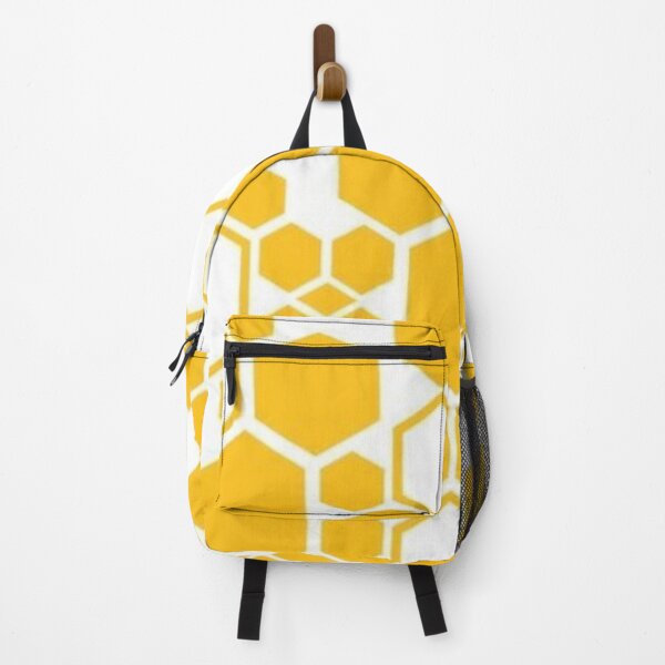 Item preview, Honeycomb Rhombuses designed and sold by MusicSkateboard.