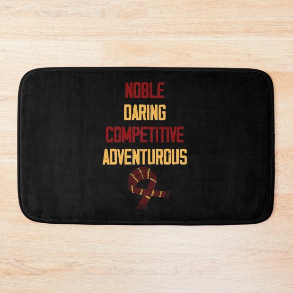 Item preview, Noble Daring Competitive Adventurous Scarf 2 designed and sold by GraphifyArt.