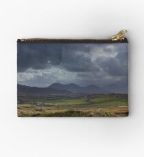 ireland donegal holyhead Studio Pouch
