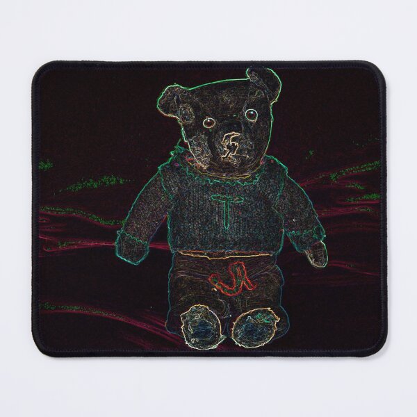 Item preview, Mr Ted designed and sold by GingerMan2550.