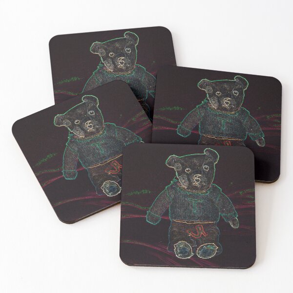 Item preview, Mr Ted designed and sold by GingerMan2550.