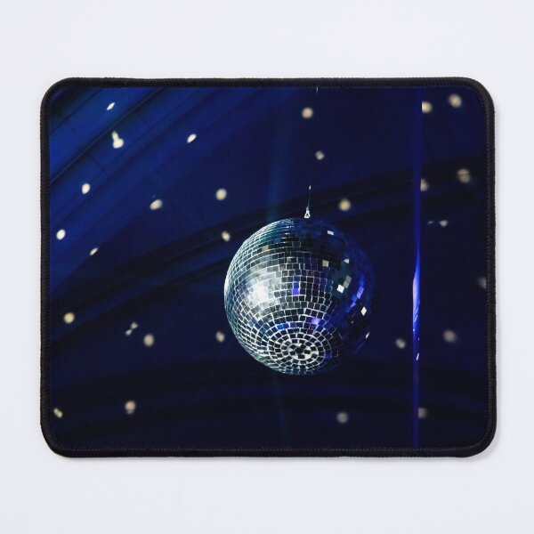 Item preview, Disco Ball Light Show designed and sold by Matthew Swanson.