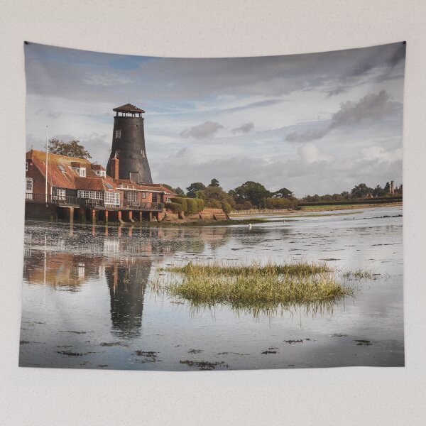 Item preview, Langstone Mill, Hampshire designed and sold by heidipics.