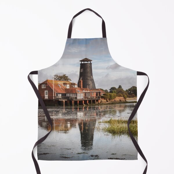 Item preview, Langstone Mill, Hampshire designed and sold by heidipics.