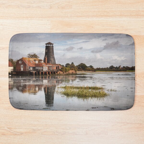 Item preview, Langstone Mill, Hampshire designed and sold by heidipics.
