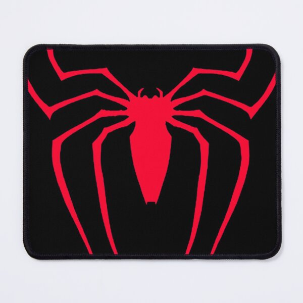 Item preview, red spider designed and sold by SpawnofSutur.