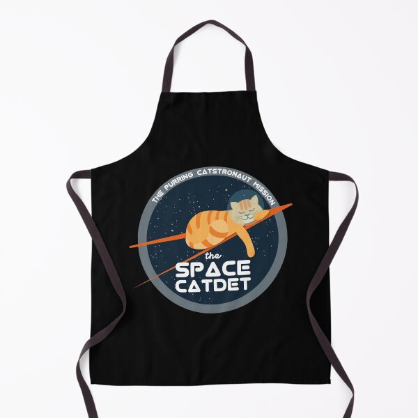 Item preview, Space Catdet | Funny Cats | Gift Ideas | Catstronaut designed and sold by Fluffy-Vectors.