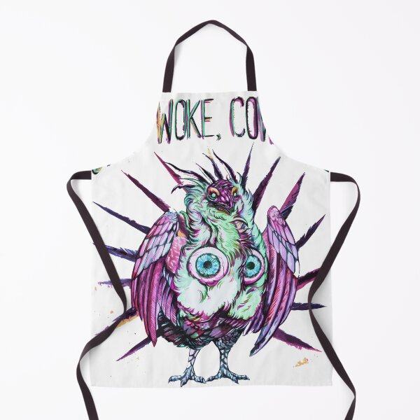 Item preview, Stay Woke designed and sold by Xeojax.