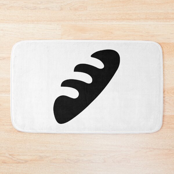Item preview, MDI baguette designed and sold by GnarlyFurtardo.