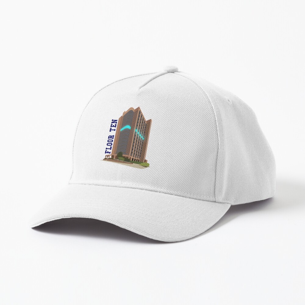 Item preview, Baseball Cap designed and sold by Rockys-Randoms.