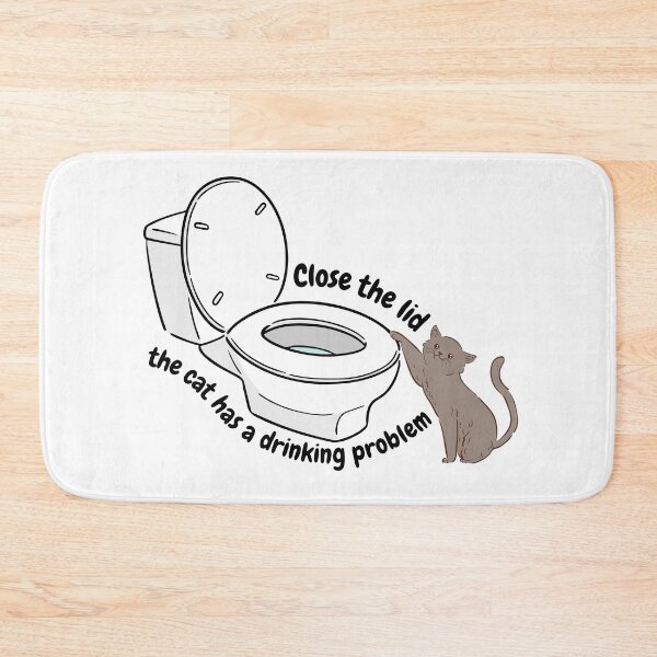 Item preview, Close the lid designed and sold by SmileApparel.