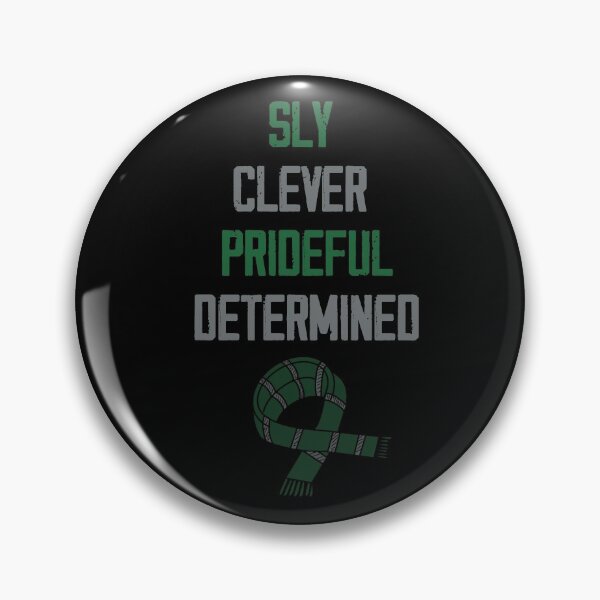 Item preview, Sly Clever Prideful Determined Scarf 1 designed and sold by GraphifyArt.