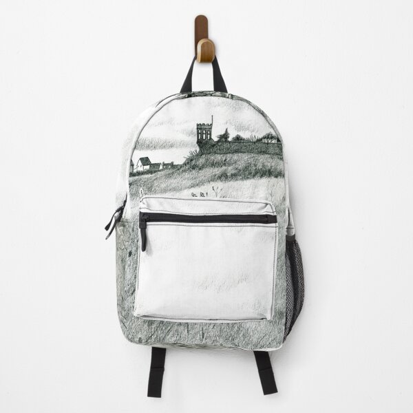 Item preview, Coastal path at Crail in Fife [ East Coast of Scotland] [Pencil version] designed and sold by Grant Wilson.