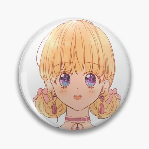 Item preview, WHO MADE ME A PRINCESS by Spoon Athy Athanasia de Alger Obelia Webtoon designed and sold by cosmocheese.
