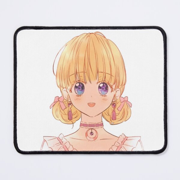 Item preview, WHO MADE ME A PRINCESS by Spoon Athy Athanasia de Alger Obelia Webtoon designed and sold by cosmocheese.