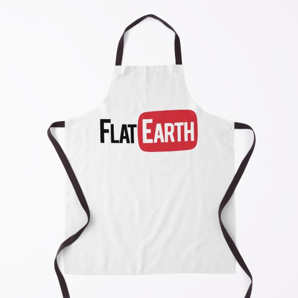 Item preview, Flat Earth Tube designed and sold by flatearthshop.