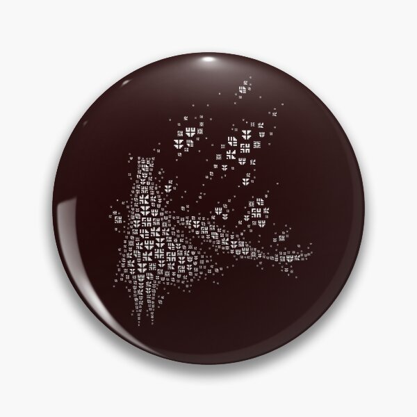 Item preview, Journey - Glyphs Traveler designed and sold by Roland92.