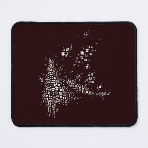 Item preview, Journey - Glyphs Traveler designed and sold by Roland92.