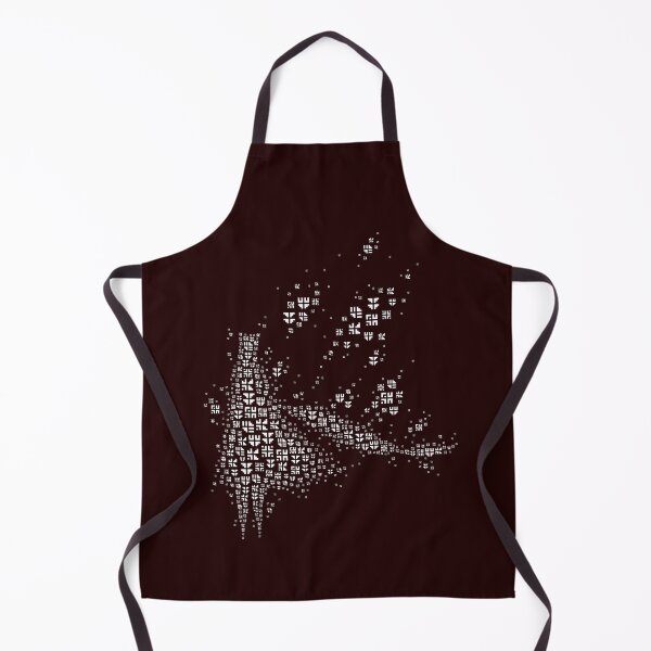 Item preview, Journey - Glyphs Traveler designed and sold by Roland92.