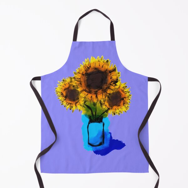 Item preview, Sunflowers  designed and sold by Ron Abreu.