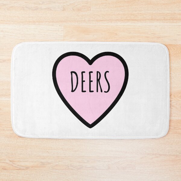 Item preview, Deers designed and sold by PinkPerfect.