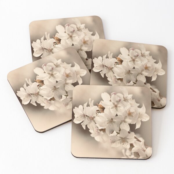 Item preview, Digital Photograh of Spring blossom designed and sold by SimonJohnson1.