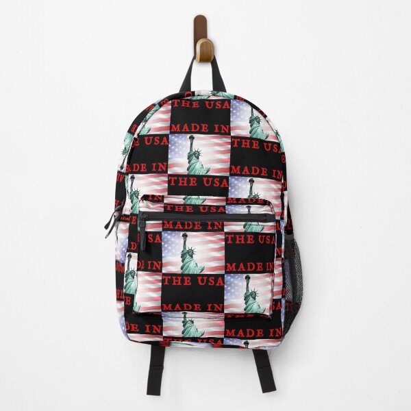 Item preview, Made In The USA designed and sold by swaise.