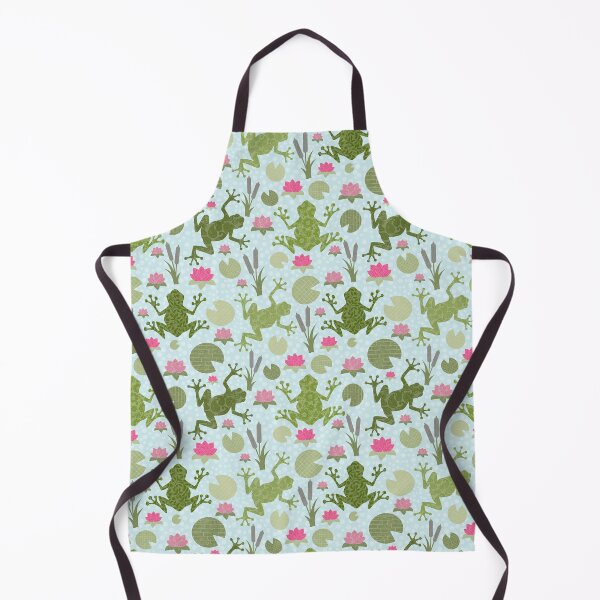 Item preview, Frog Pond designed and sold by KrisInStitches.