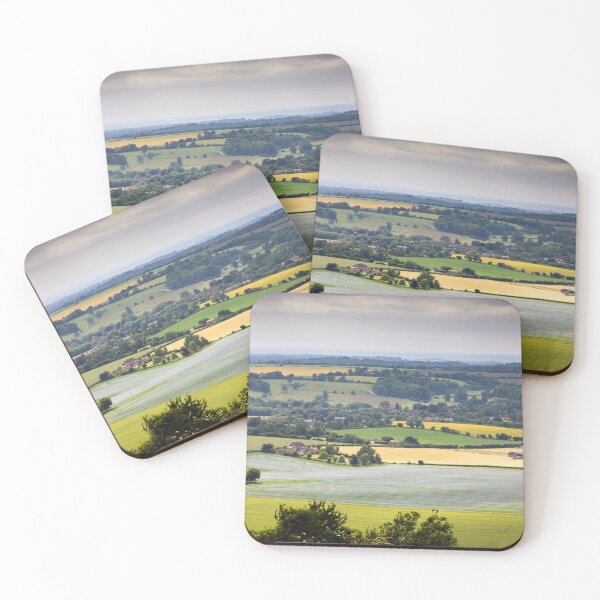 Item preview, The South Downs in Hampshire, England designed and sold by heidipics.