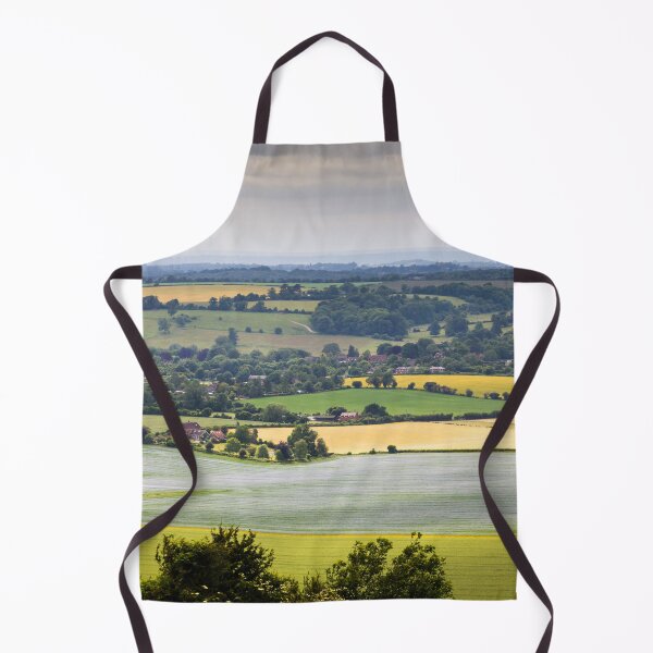 Item preview, The South Downs in Hampshire, England designed and sold by heidipics.
