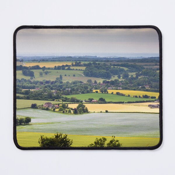 Item preview, The South Downs in Hampshire, England designed and sold by heidipics.