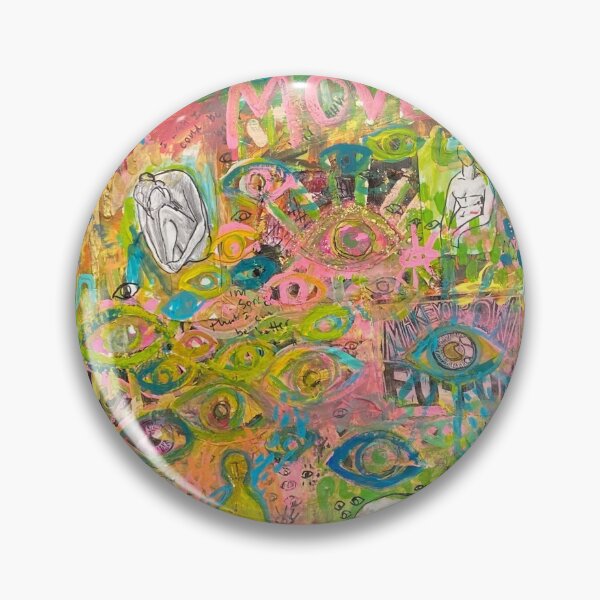 Item preview, Slump designed and sold by frisbis-art.