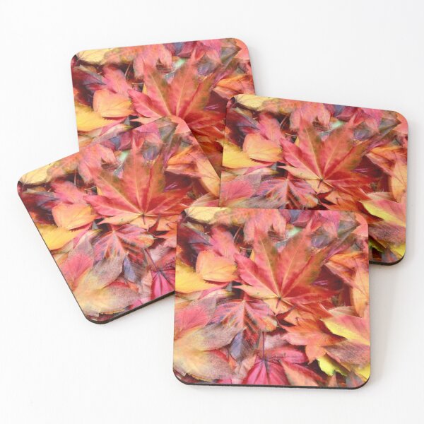 Item preview, Digital photograph of autumn leaves designed and sold by SimonJohnson1.