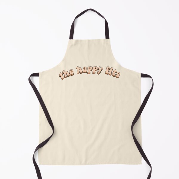 Item preview, Orange The Happy Fits designed and sold by Rachel Grace.