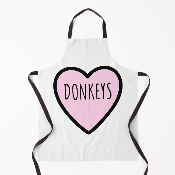 Item preview, Donkeys designed and sold by PinkPerfect.