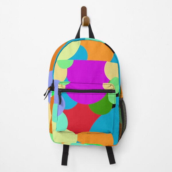 Item preview, Colorful circles designed and sold by bonmots.