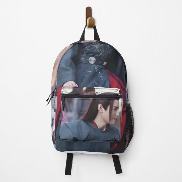Item preview, Word of Honor, Wen KeXing, Zhou ZiShu, designed and sold by EspressoSeokJin.