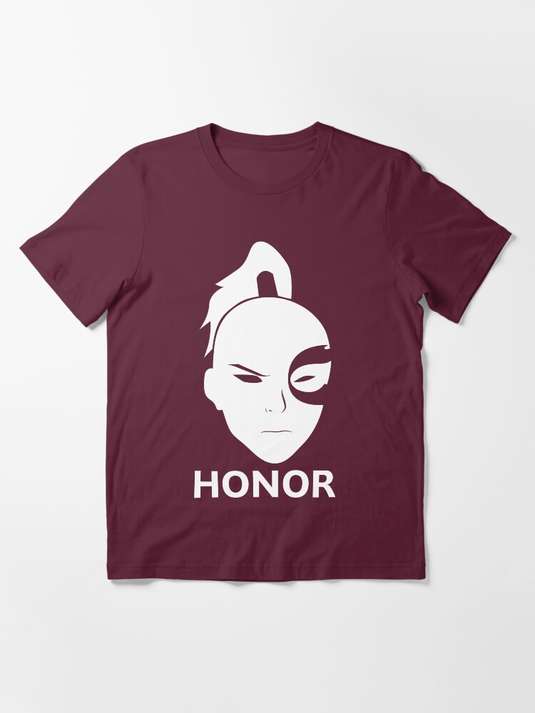 prince zuko t shirt