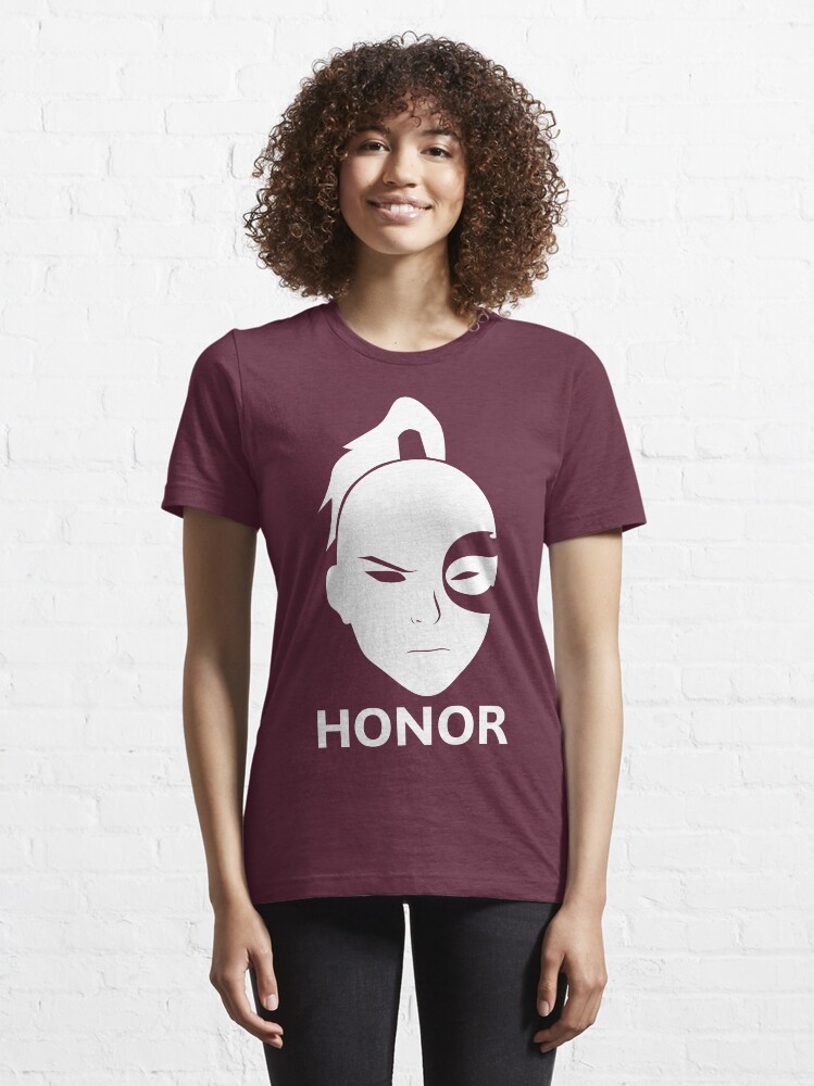 prince zuko t shirt