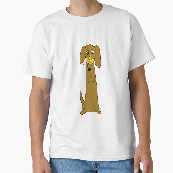Happy In Your Face Fall!  Classic T-Shirt