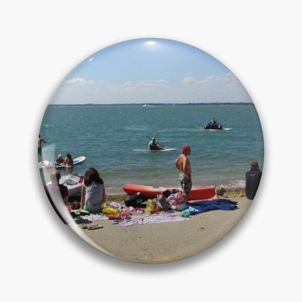 Item preview, THE GREAT BRITISH SEASIDE. designed and sold by ronsaunders47.