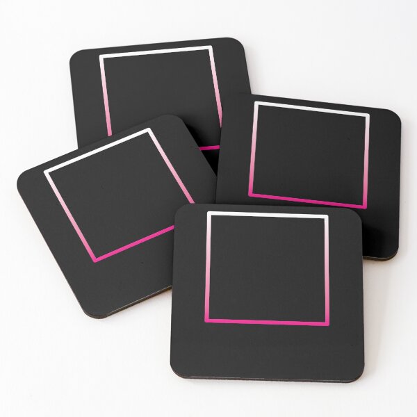 Item preview, Squid Game Square designed and sold by julexy.